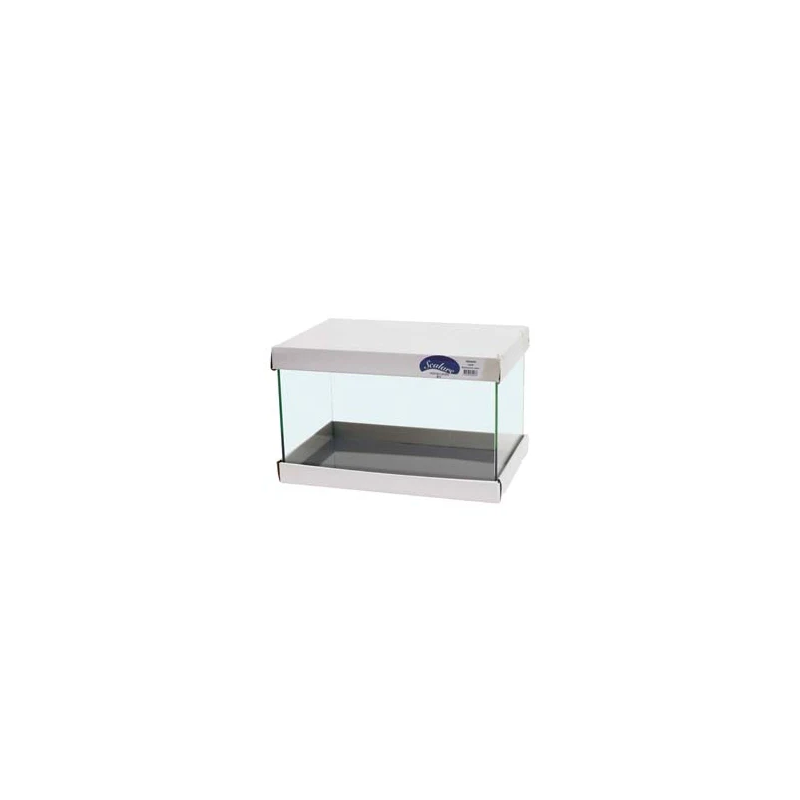 Cuve 25L 40x25x25cm SCALARE