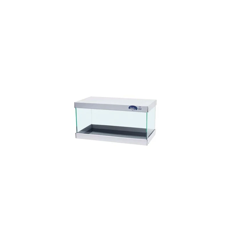 Cuve 54L 60x30x30cm SCALARE