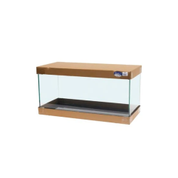 Cuve 112L 80x35x40cm SCALARE