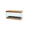 Cuve 112L 80x35x40cm SCALARE