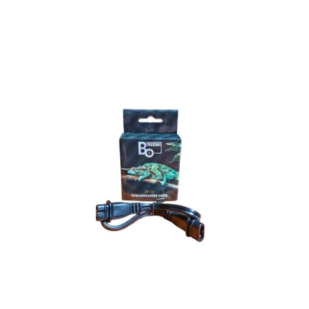 Cable connexion 30cm BO Lights