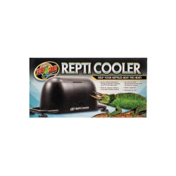 Repti Cooler Zoomed - PRECOMMANDE