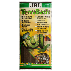 Terrabasis 20L JBL