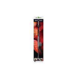 Pince 25cm inoxydable Reptizoo
