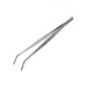 Pince 25cm inoxydable Reptizoo