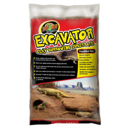 Excavator 4.5Kg Zoomed