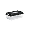 Boîte de transport reptiles 42x26x16cm Reptizoo