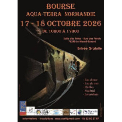 ROUEN 17 et 18 Octobre