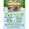 REPTICABL 7 Novembre (Présent uniquement le samedi)
