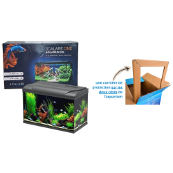 Aquarium équipé Scalare One