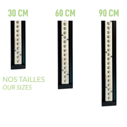 Bo Lights LED UV 6% – Full Spectrum
