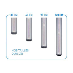 Bo Lights LED Natural Vision