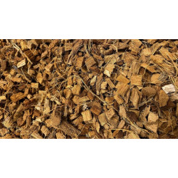 Eclats de coco ReptiBlock 4,5kg