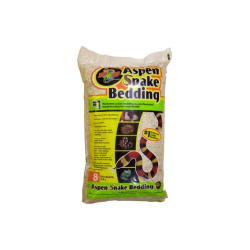 Aspen snake Bedding