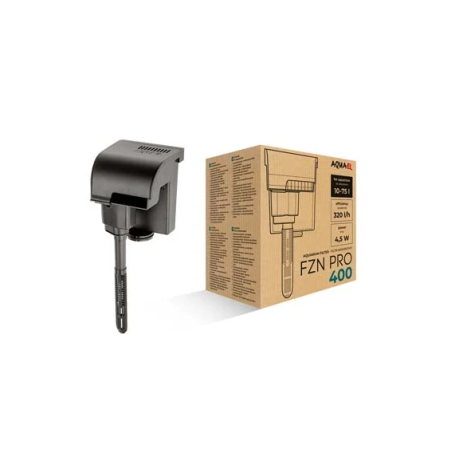 Filtre FZN Pro 400