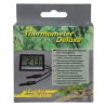 Thermomètre Deluxe Lucky Reptile