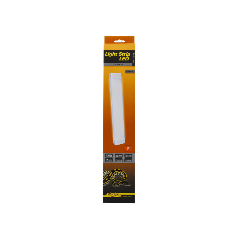 Light Strip LED Lucky Reptile 40cm