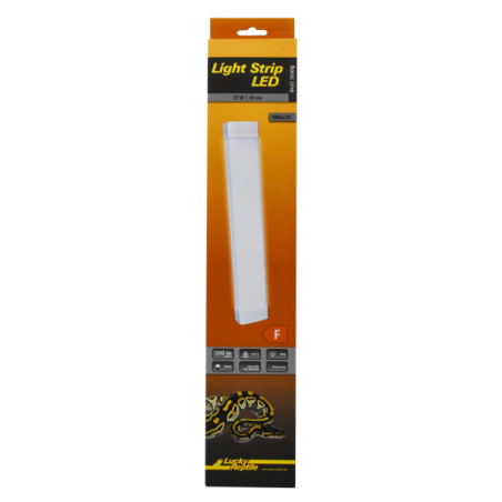 Light Strip LED Lucky Reptile 40cm