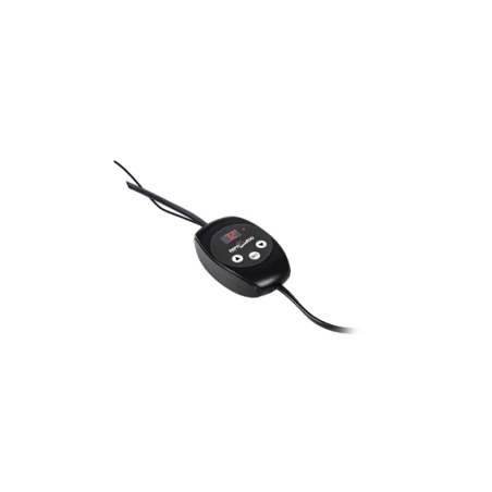 PID Dimming thermostat reptizoo