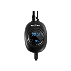 PID Thermostat time controller