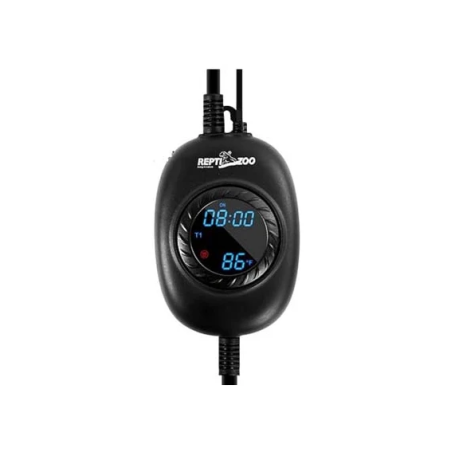 PID Thermostat time controller