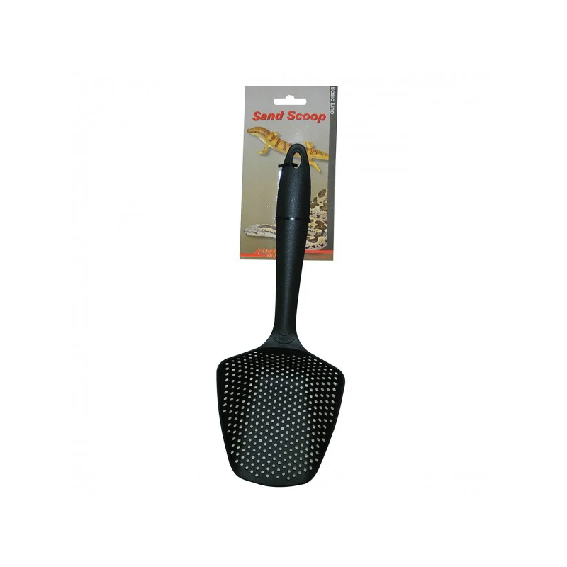 Sand Scoop