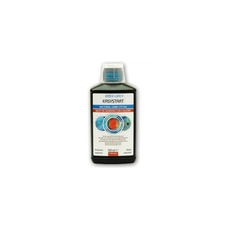 Easystart 250mL