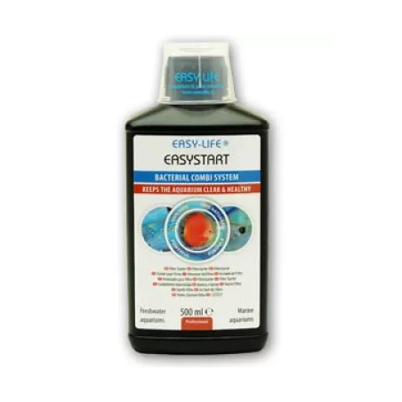 Easystart 250mL