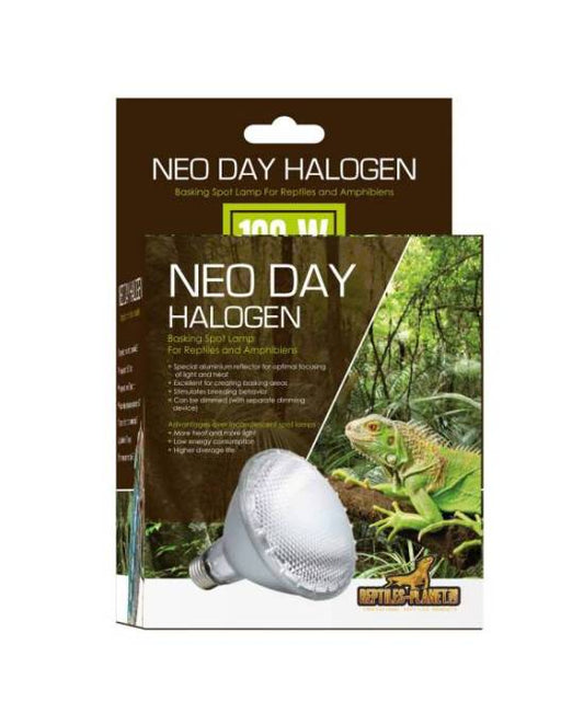 Lampe Halogen neo Day