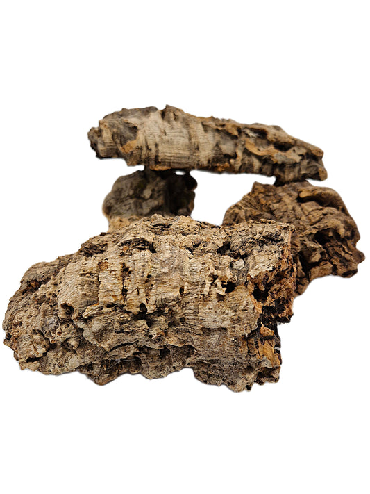 Ecorces de Liège - Carton entier