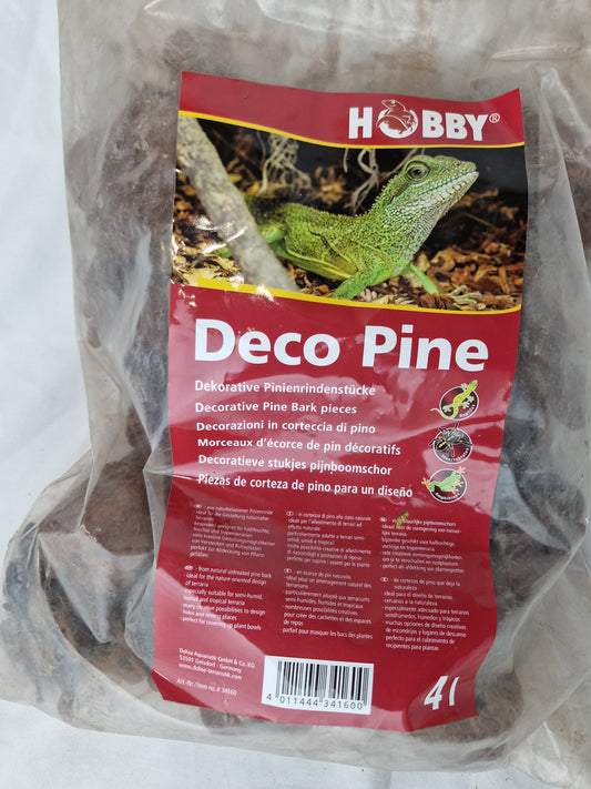 Deco pine 4L HOBBY