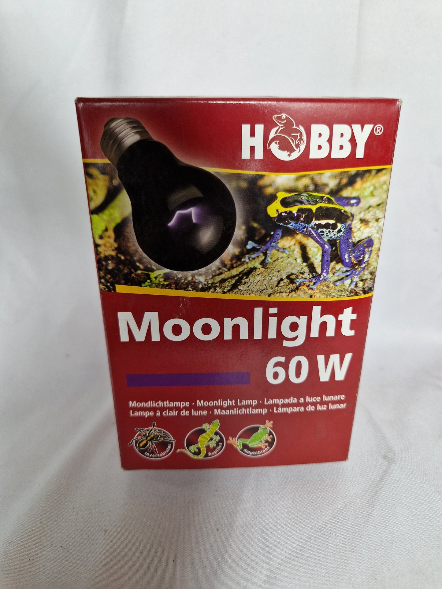 Hobby Moonlight 60W