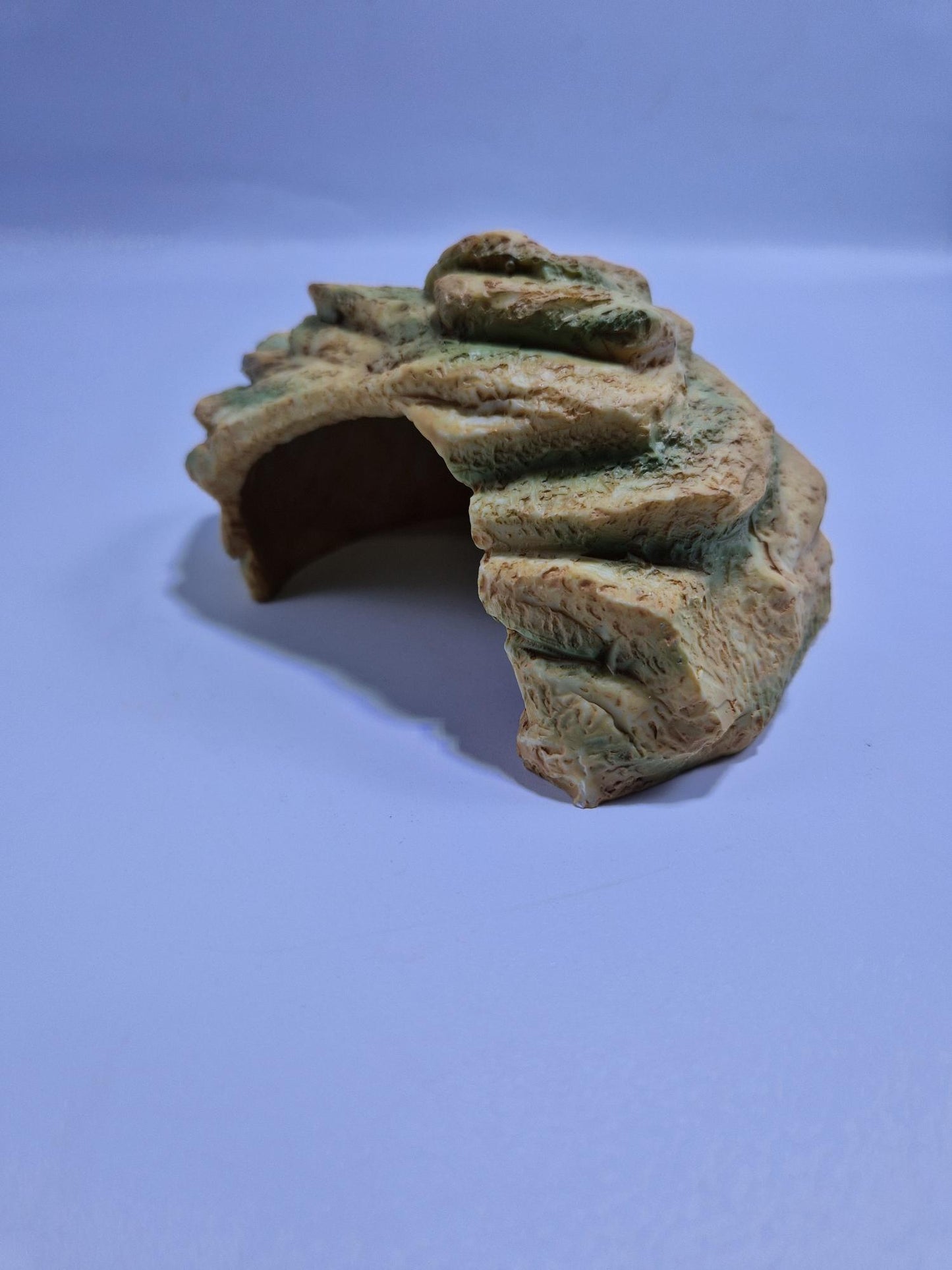 Cachette pour reptiles n°1