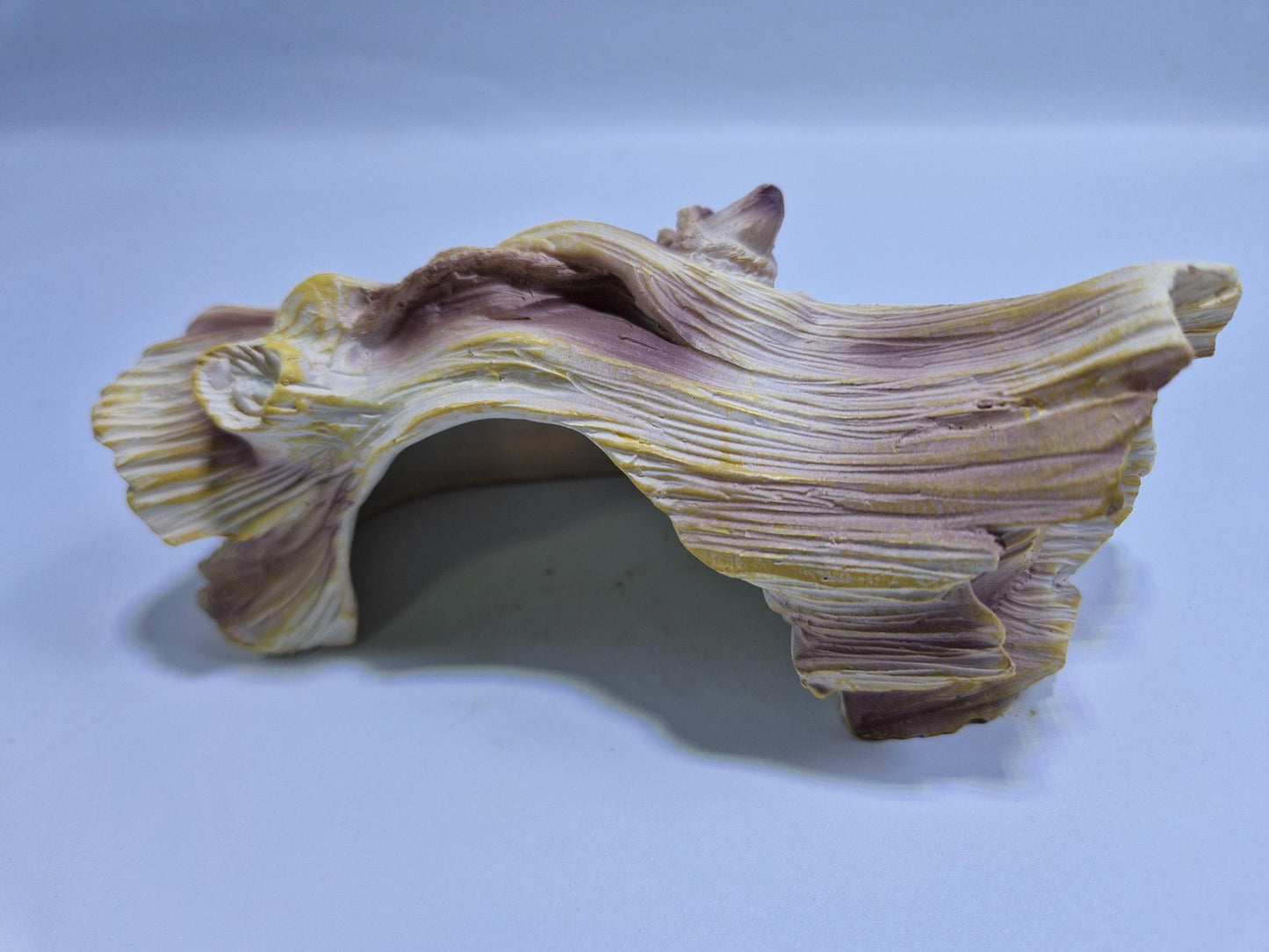 Cachette pour reptiles n°2
