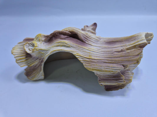 Cachette pour reptiles n°2