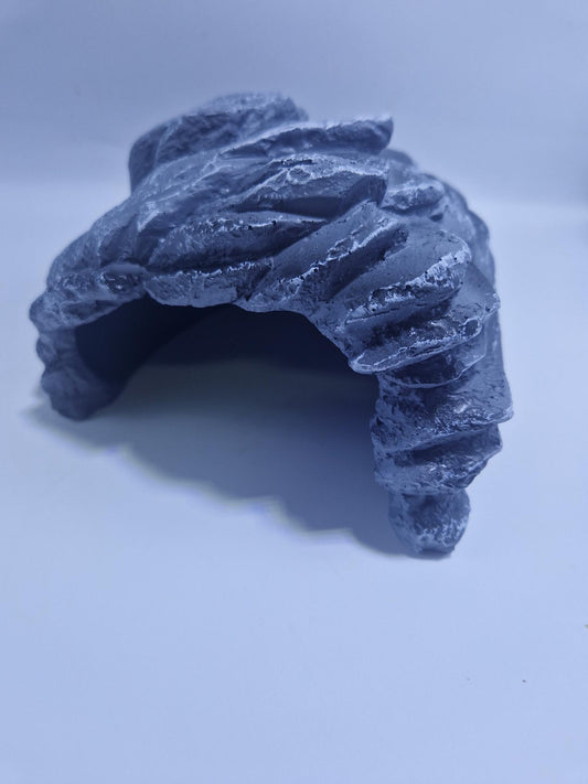 Cachette pour reptiles n°3