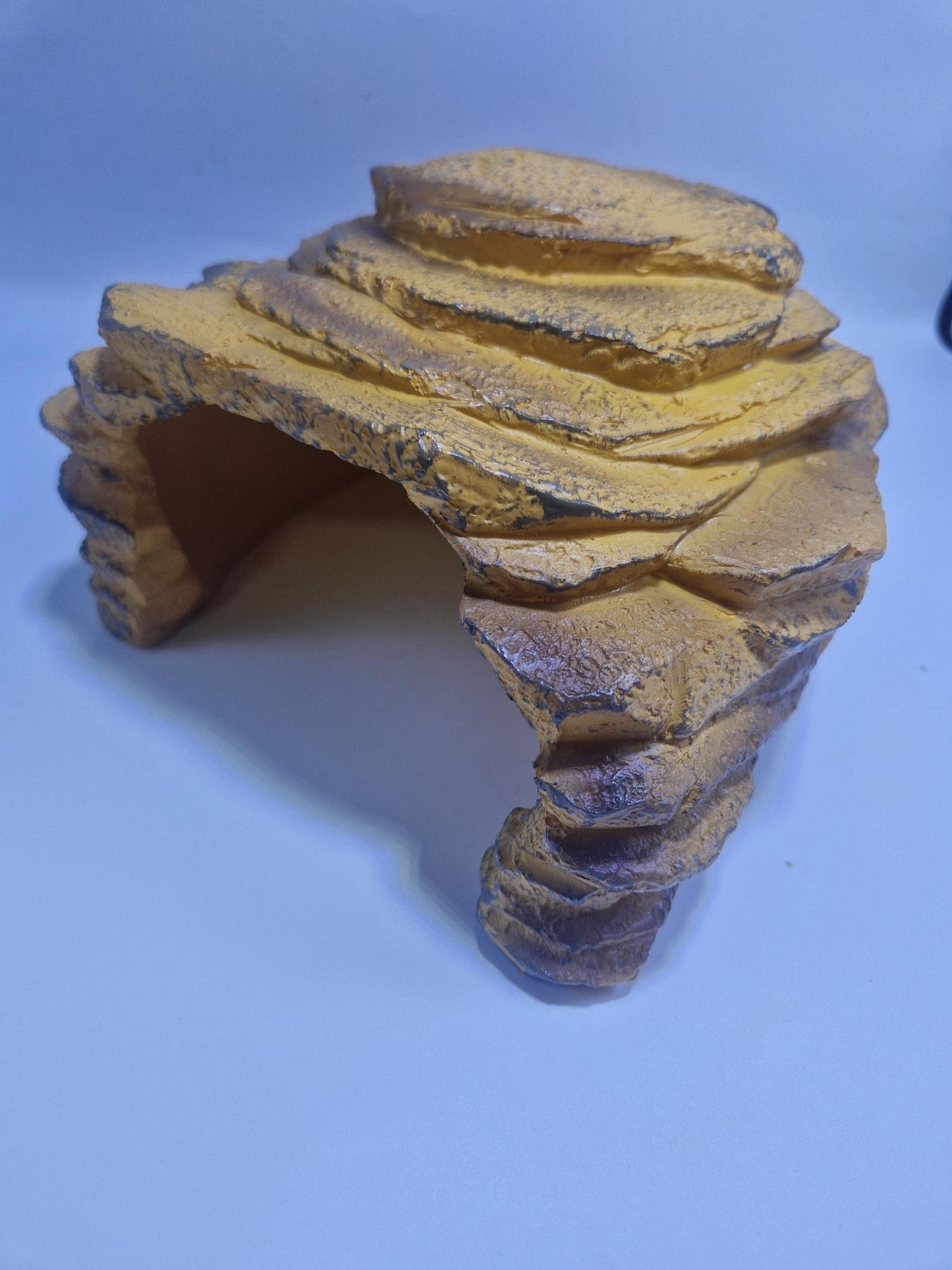 Cachette pour reptiles n°5