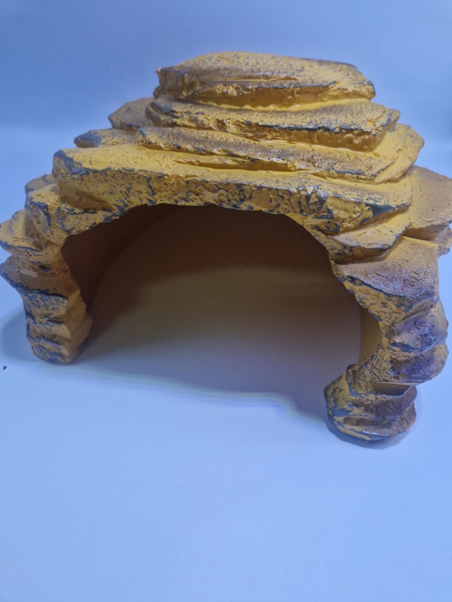 Cachette pour reptiles n°5