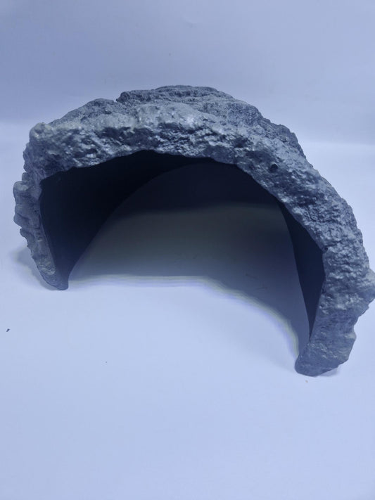 Cachette pour reptiles n°4