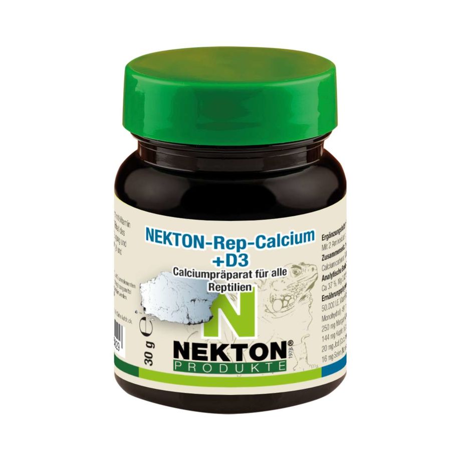 Calcium pur - Nekton