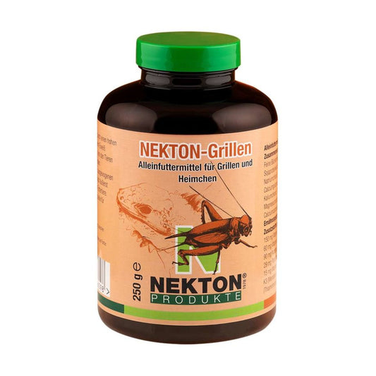 Cricket Food - Nekton