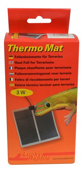 Thermo Mat