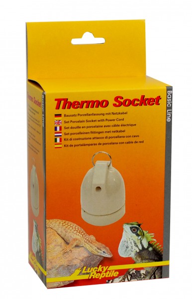 Thermo Socket à suspendre