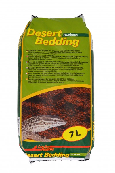 Desert Bedding