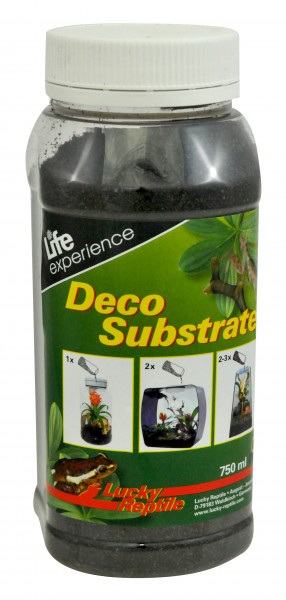 Deco Substrate Jungle