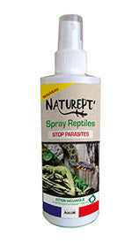 Naturept - Spray reptiles