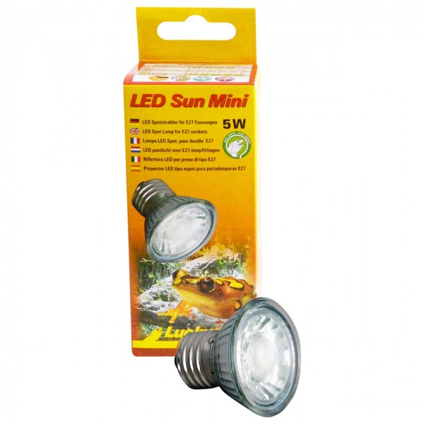 Led Sun Mini 5W