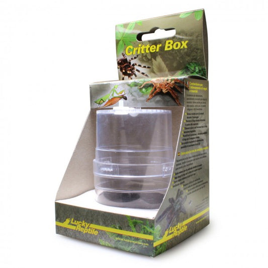 Critter Box