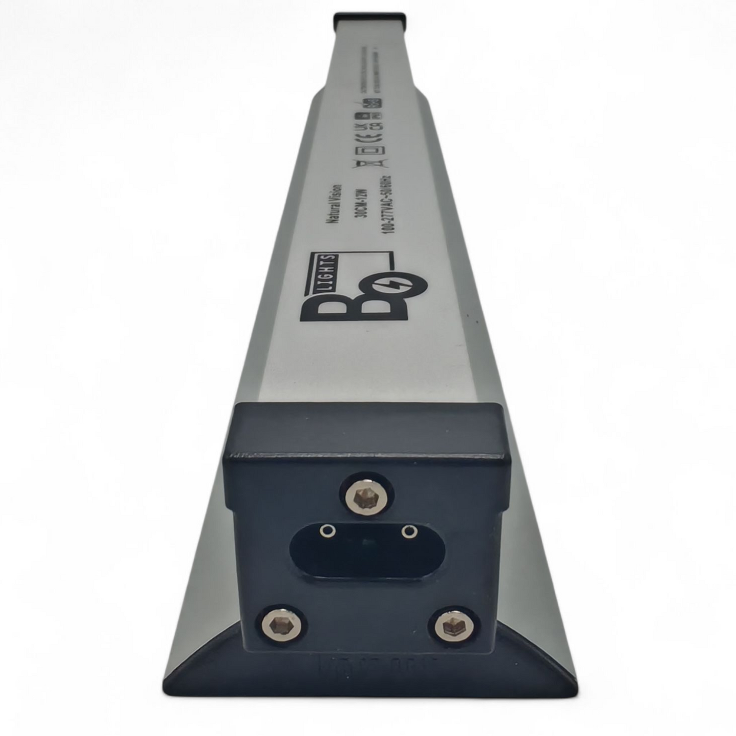 Bo Lights LED Natural Vision