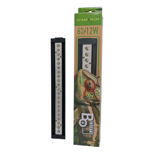 Bo Lights LED UV 6% – Full Spectrum